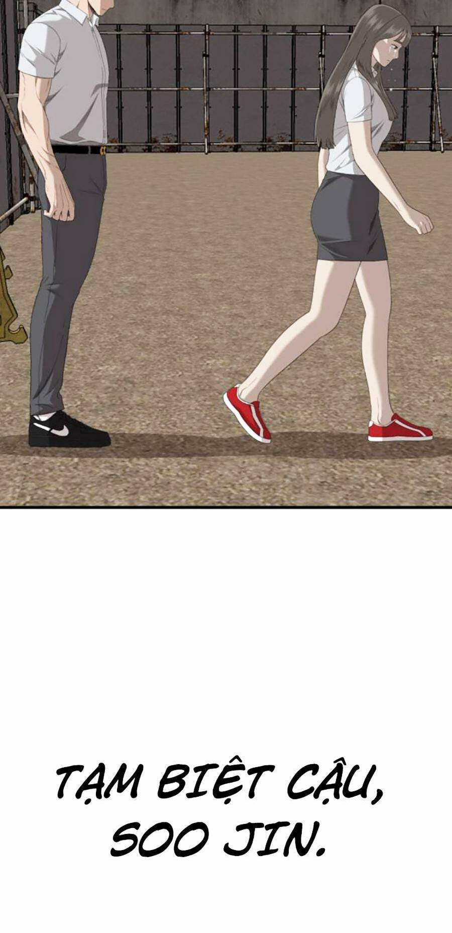 Người Xấu - Chapter 161 - Page 103
