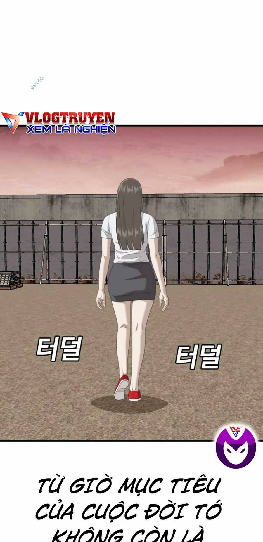 Người Xấu - Chapter 161 - Page 104