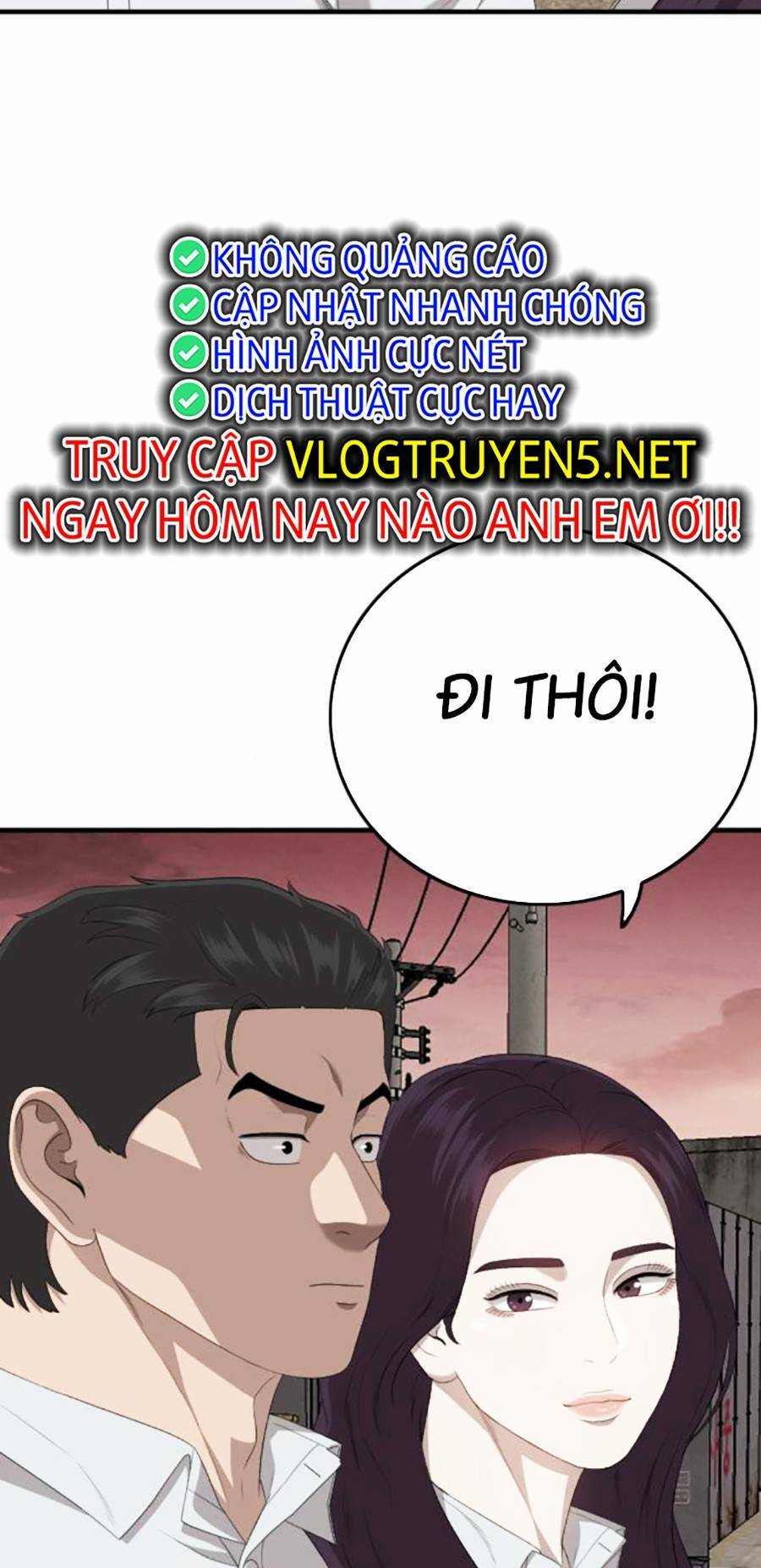 Người Xấu - Chapter 161 - Page 106