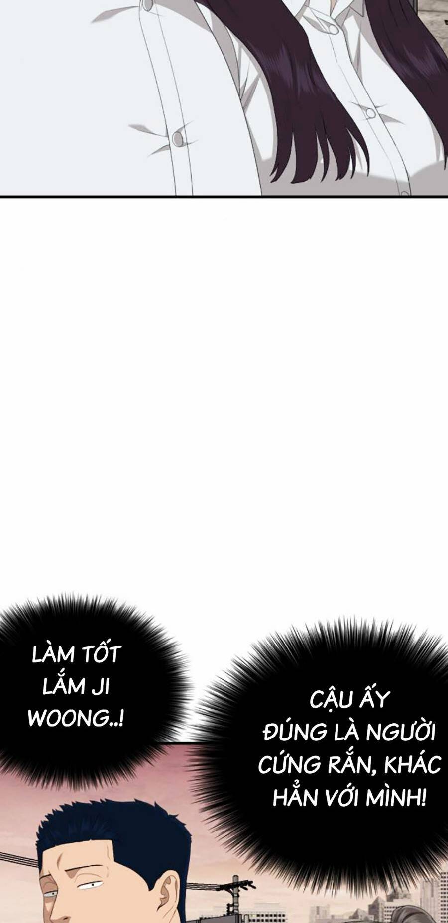 Người Xấu - Chapter 161 - Page 107