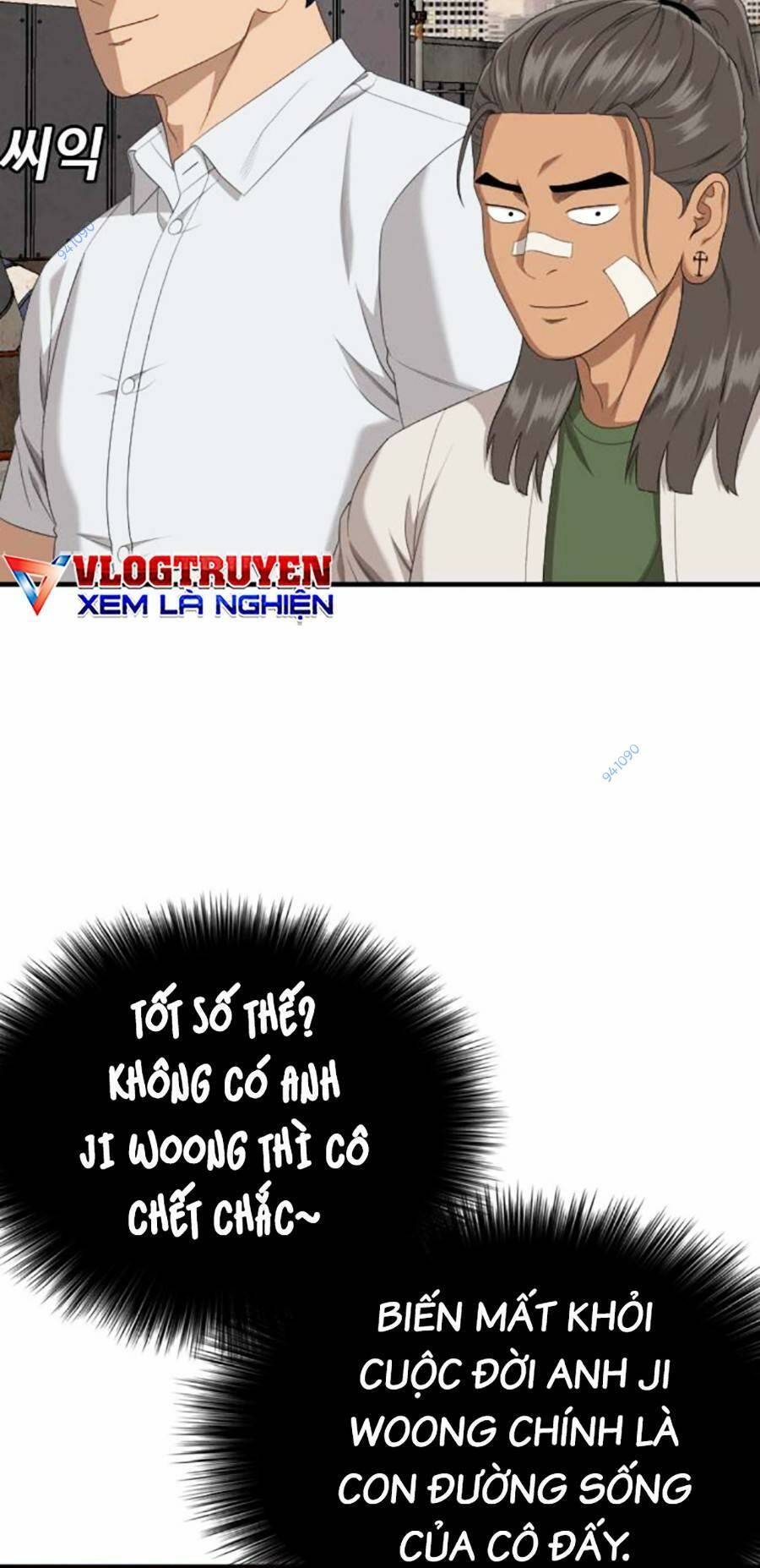 Người Xấu - Chapter 161 - Page 108