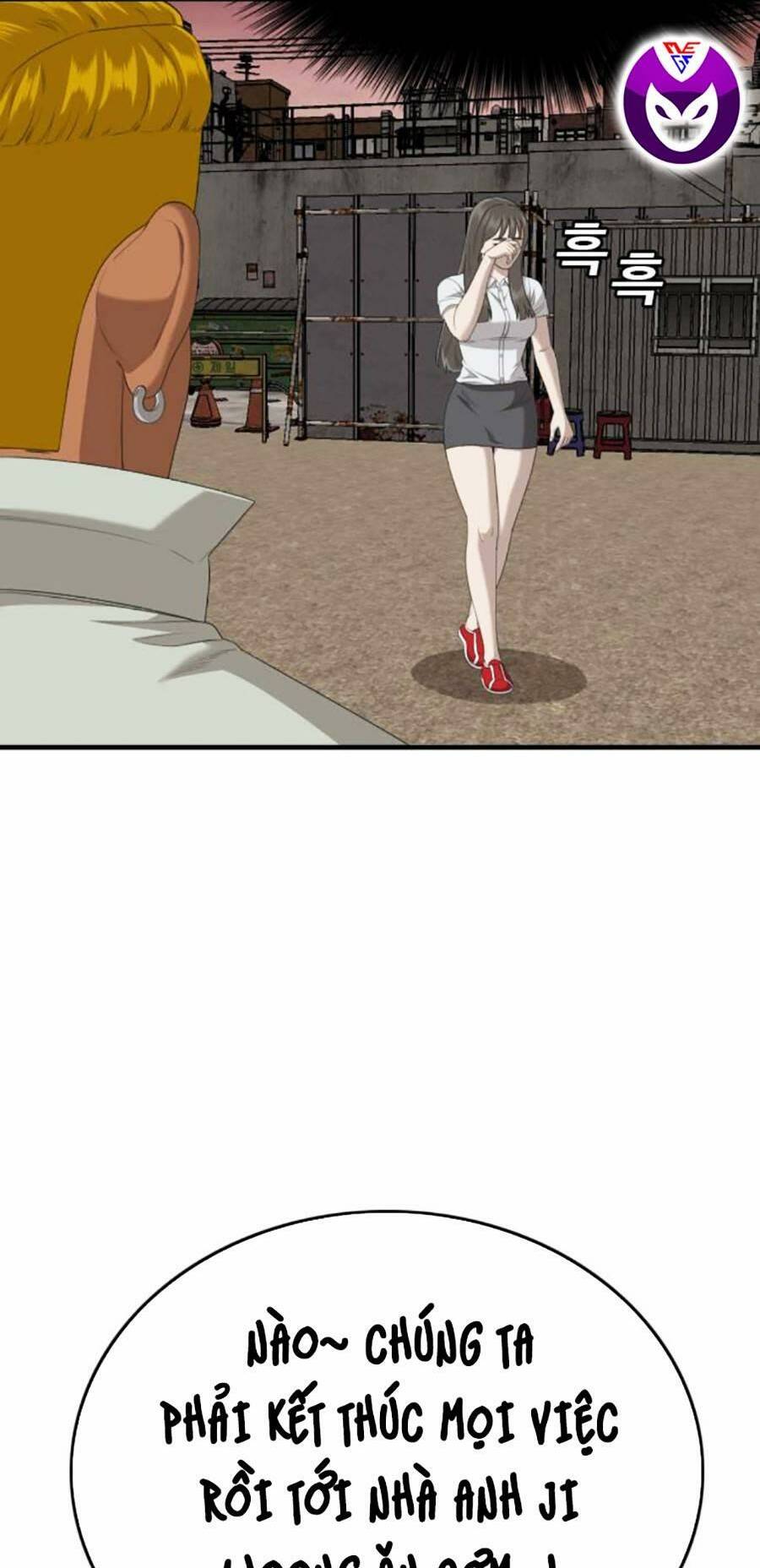 Người Xấu - Chapter 161 - Page 109