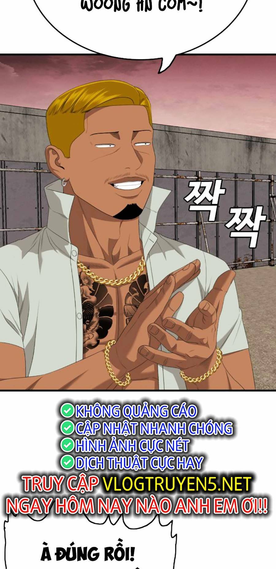 Người Xấu - Chapter 161 - Page 110