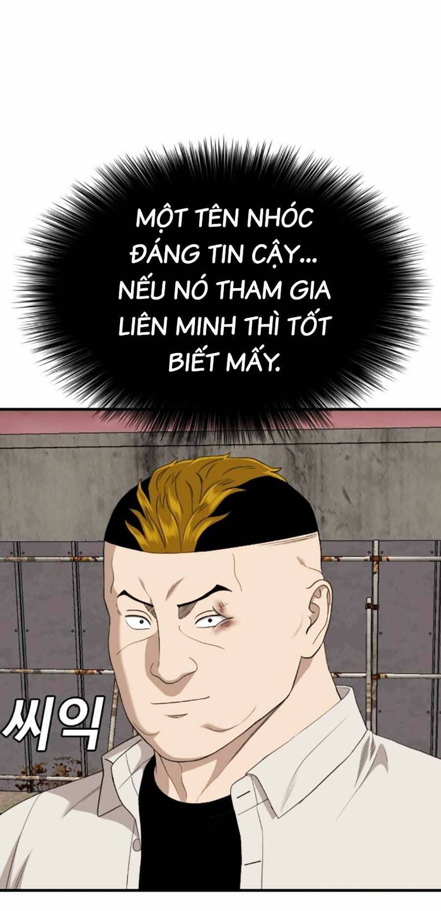 Người Xấu - Chapter 161 - Page 113