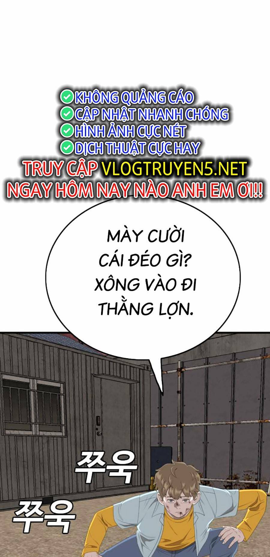 Người Xấu - Chapter 161 - Page 114