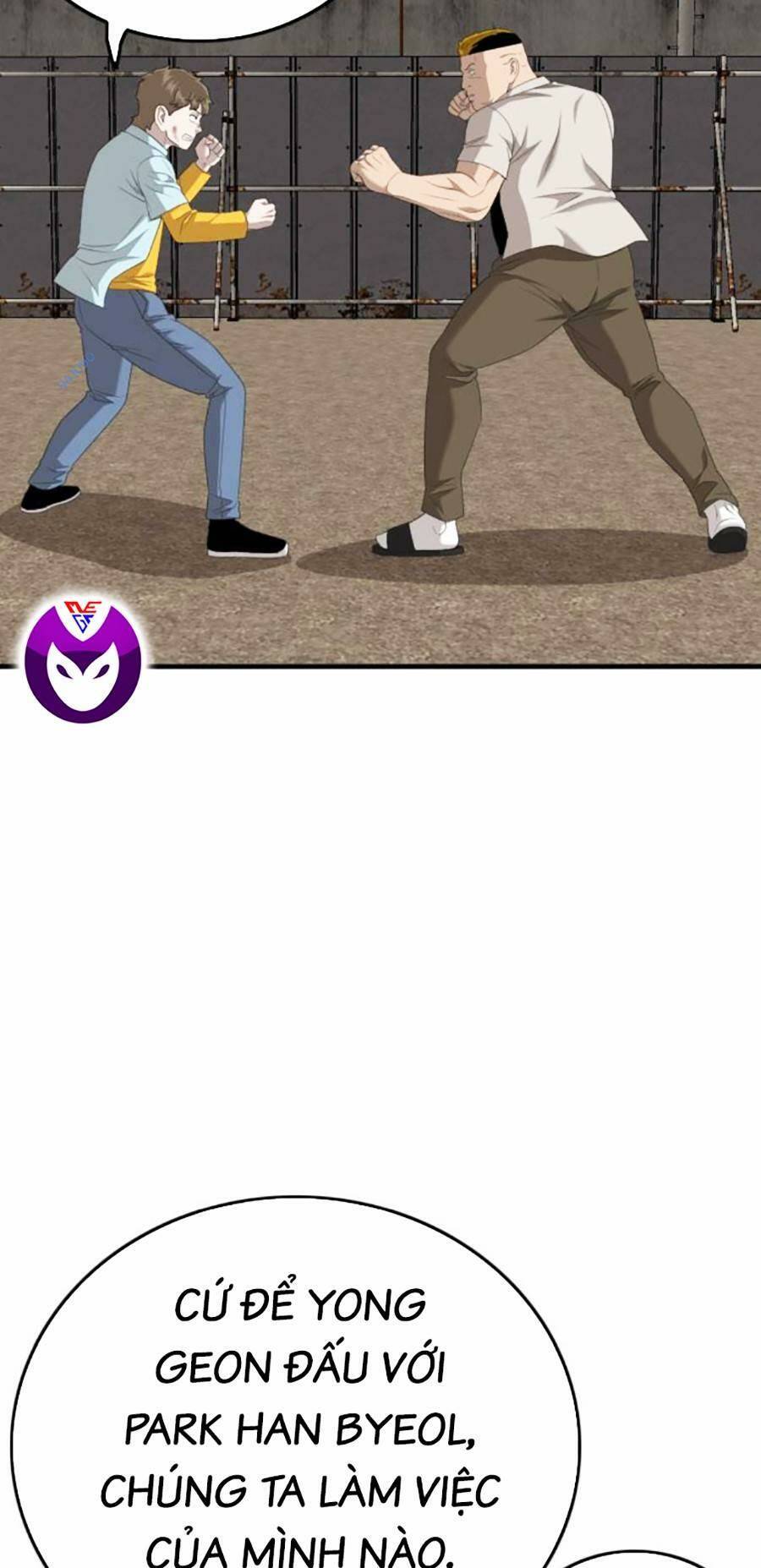 Người Xấu - Chapter 161 - Page 116