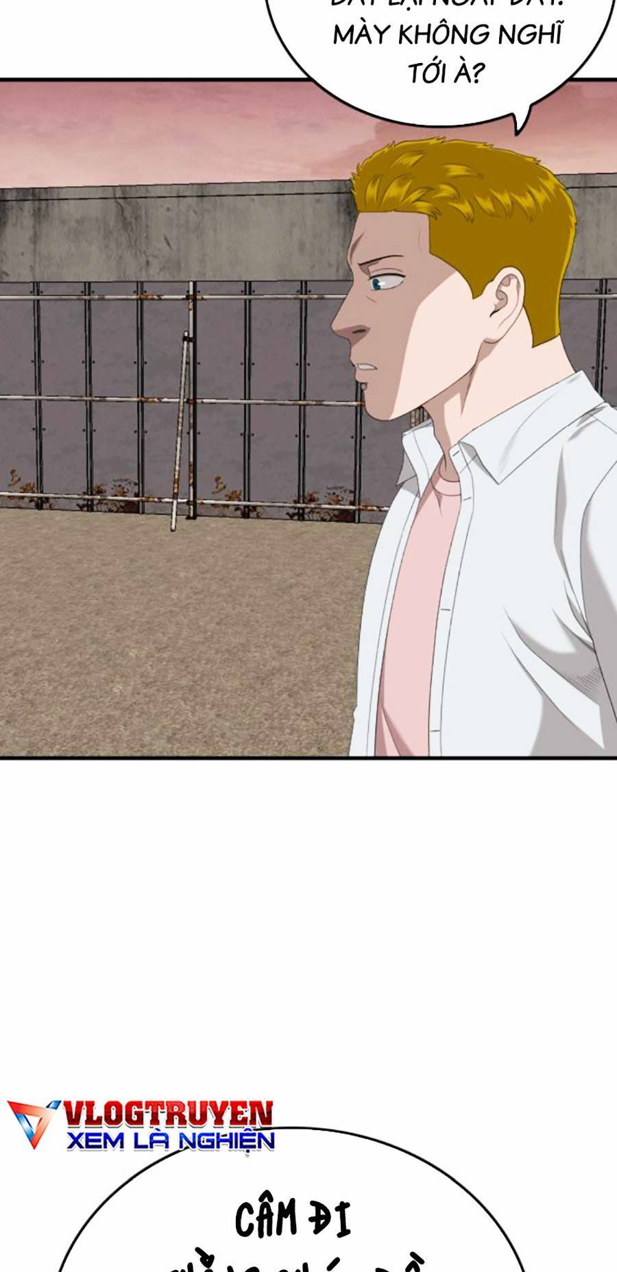 Người Xấu - Chapter 161 - Page 118