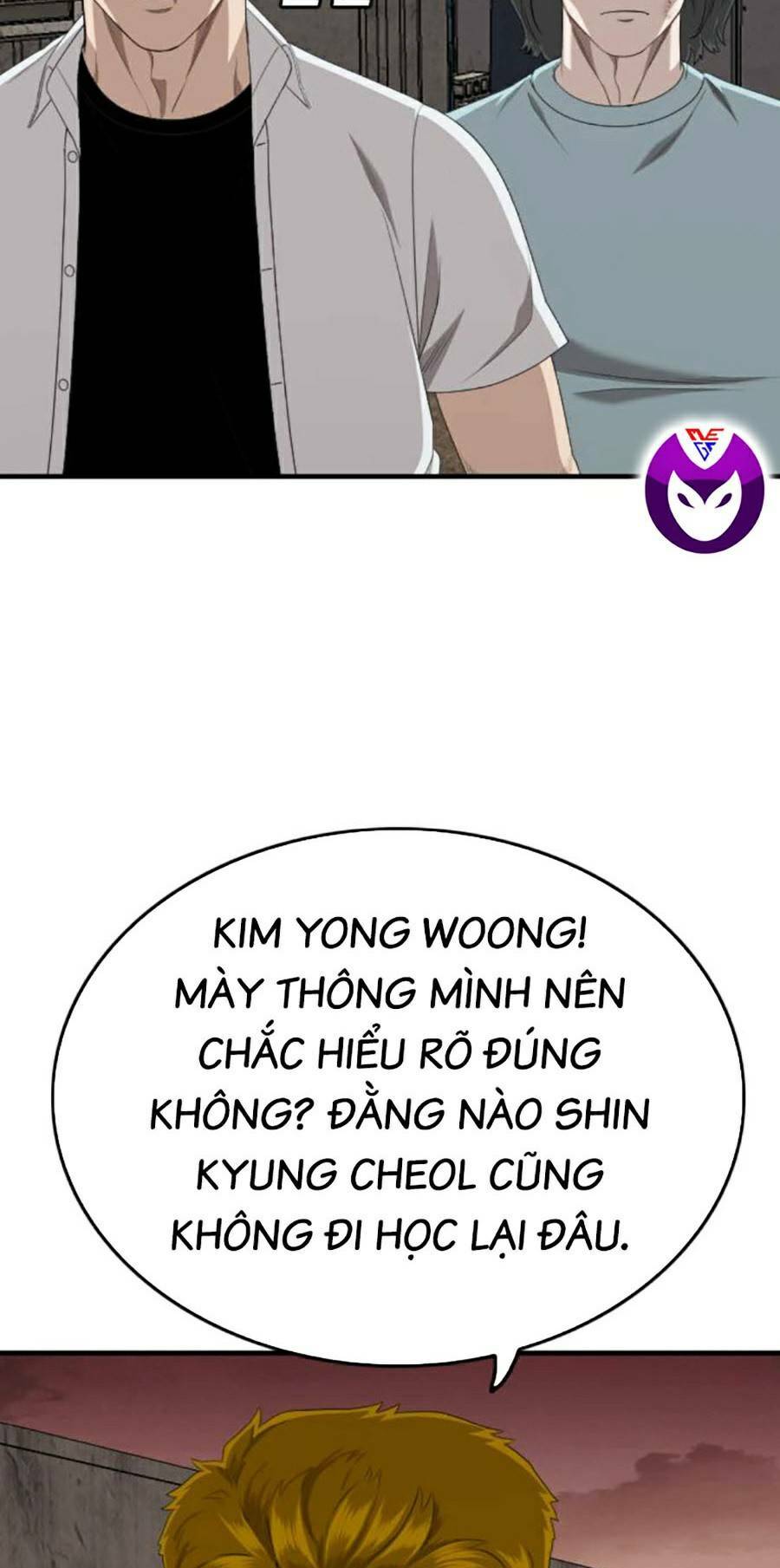 Người Xấu - Chapter 161 - Page 123