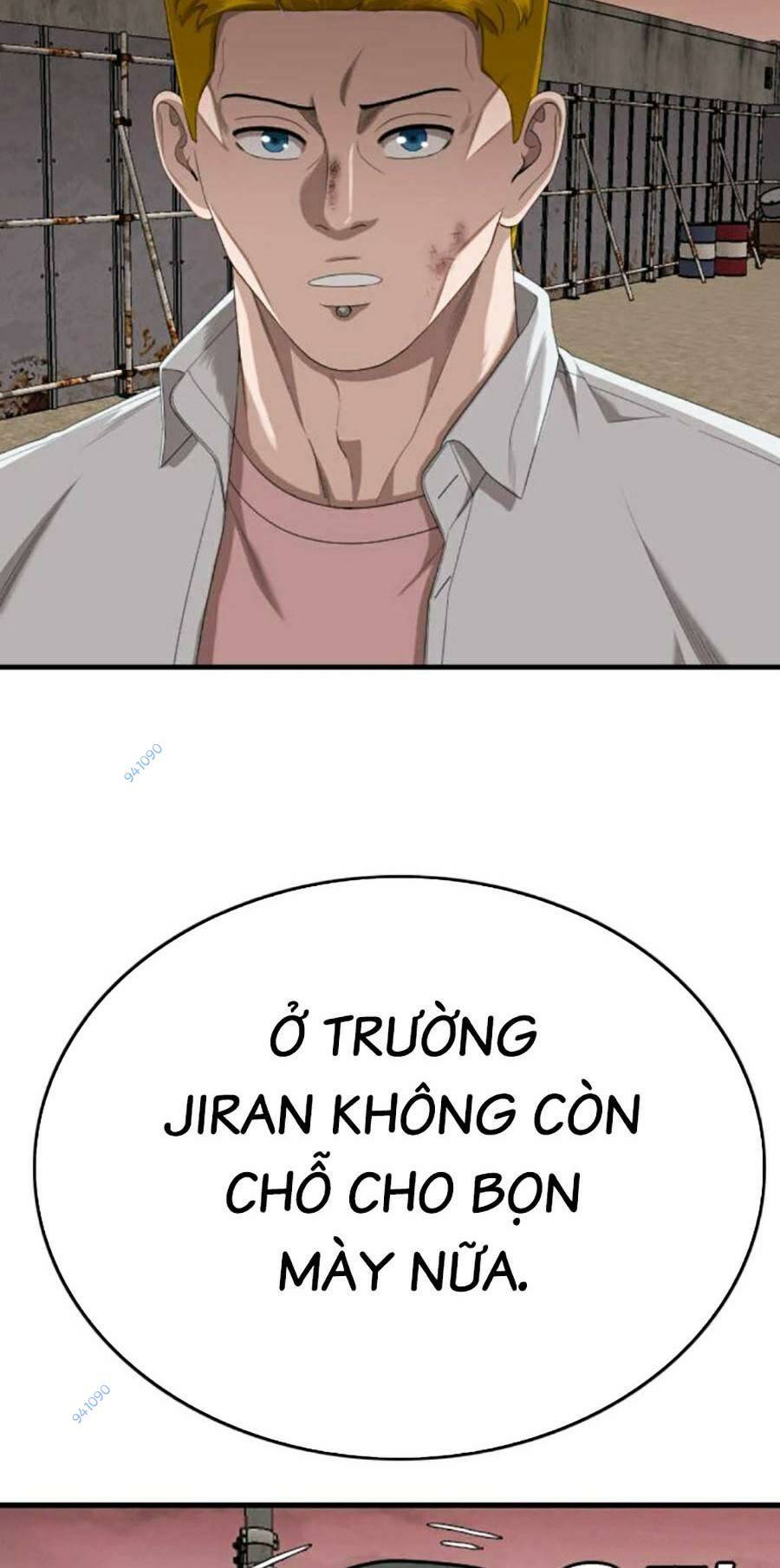 Người Xấu - Chapter 161 - Page 124