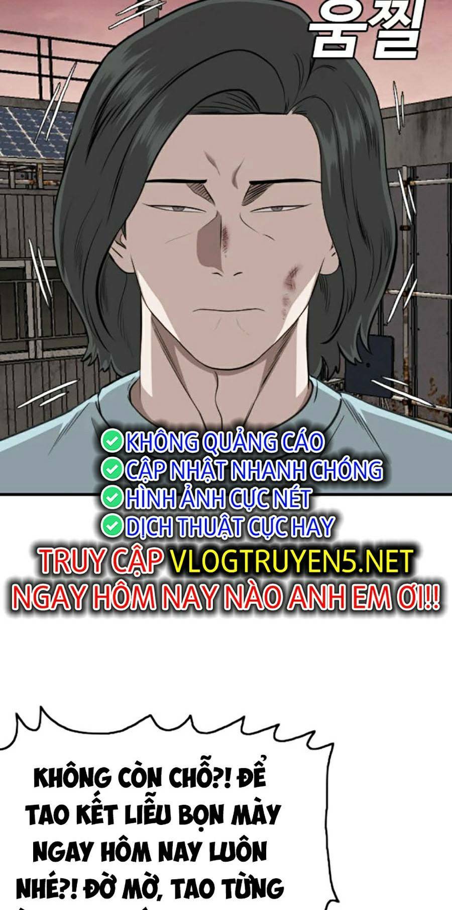 Người Xấu - Chapter 161 - Page 125