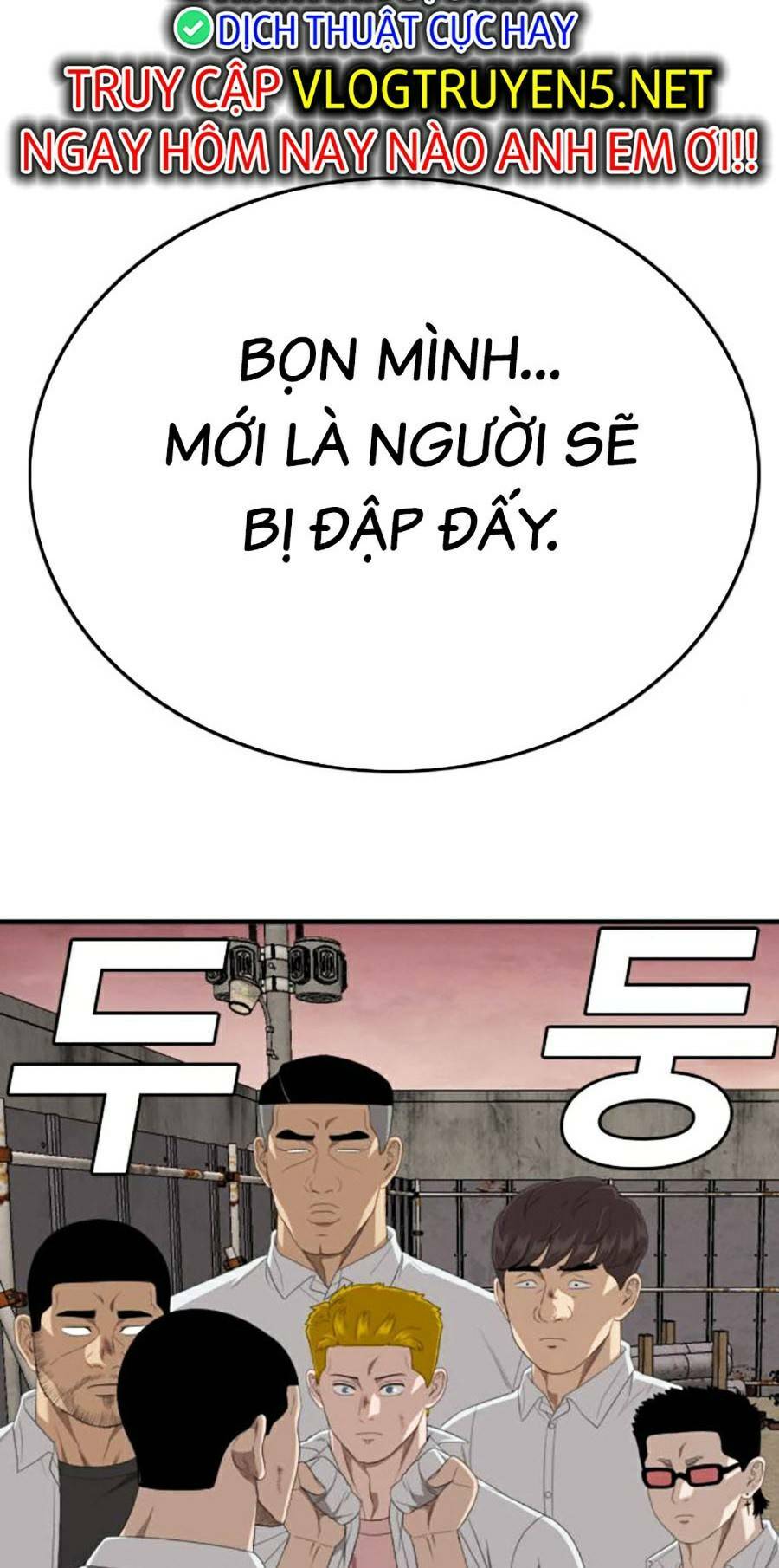 Người Xấu - Chapter 161 - Page 129