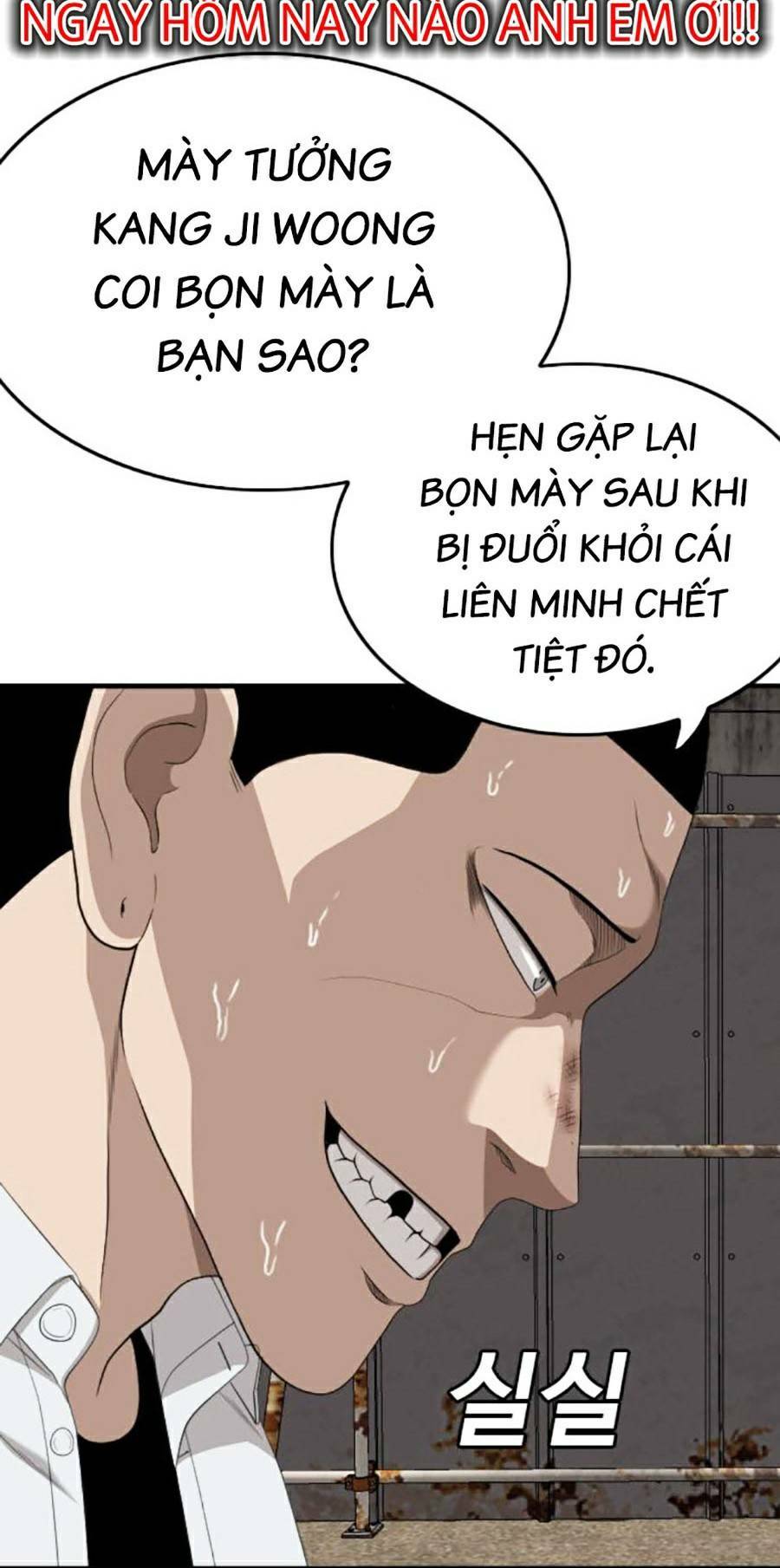 Người Xấu - Chapter 161 - Page 133