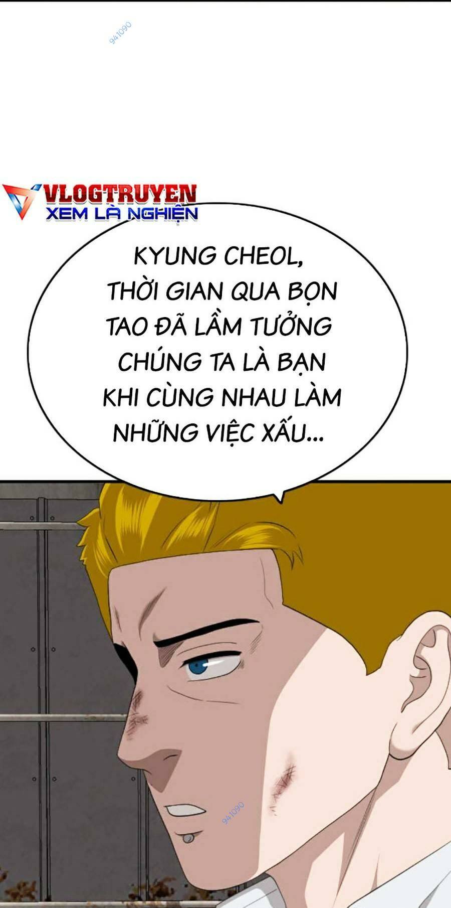 Người Xấu - Chapter 161 - Page 134