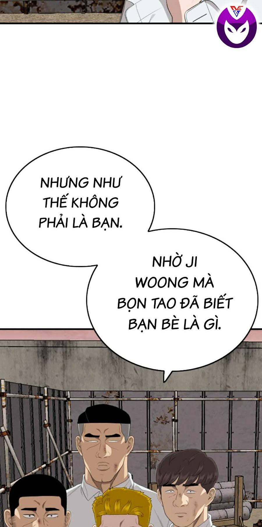 Người Xấu - Chapter 161 - Page 135