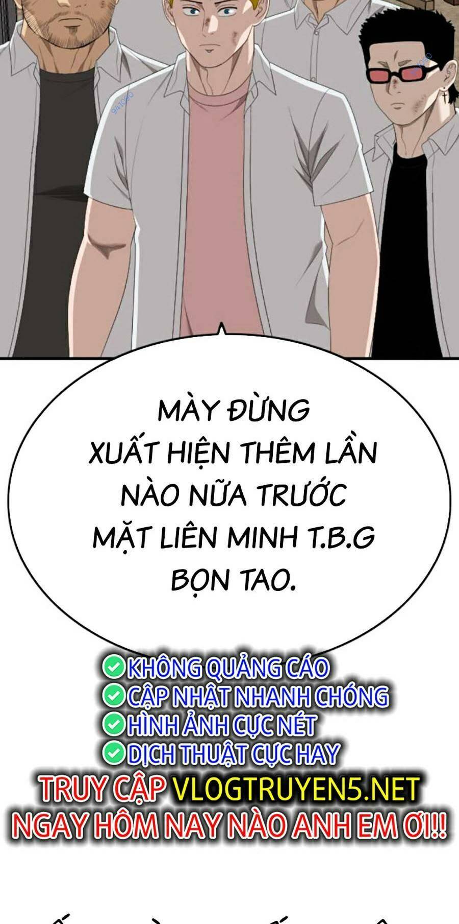 Người Xấu - Chapter 161 - Page 136