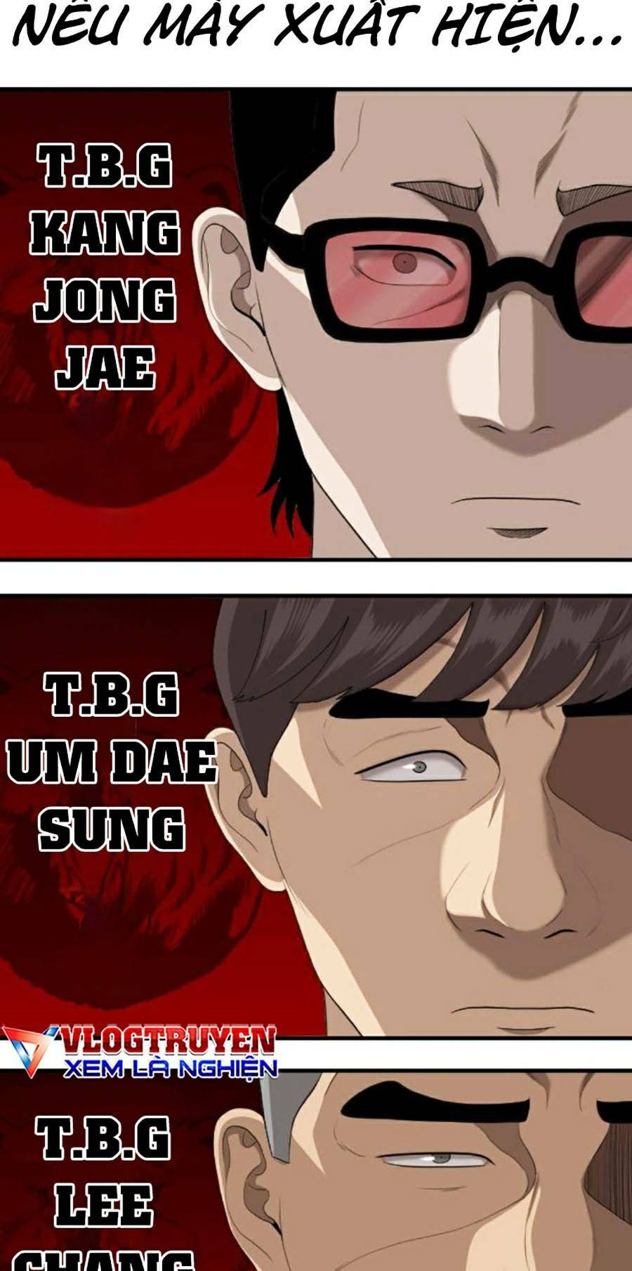 Người Xấu - Chapter 161 - Page 137