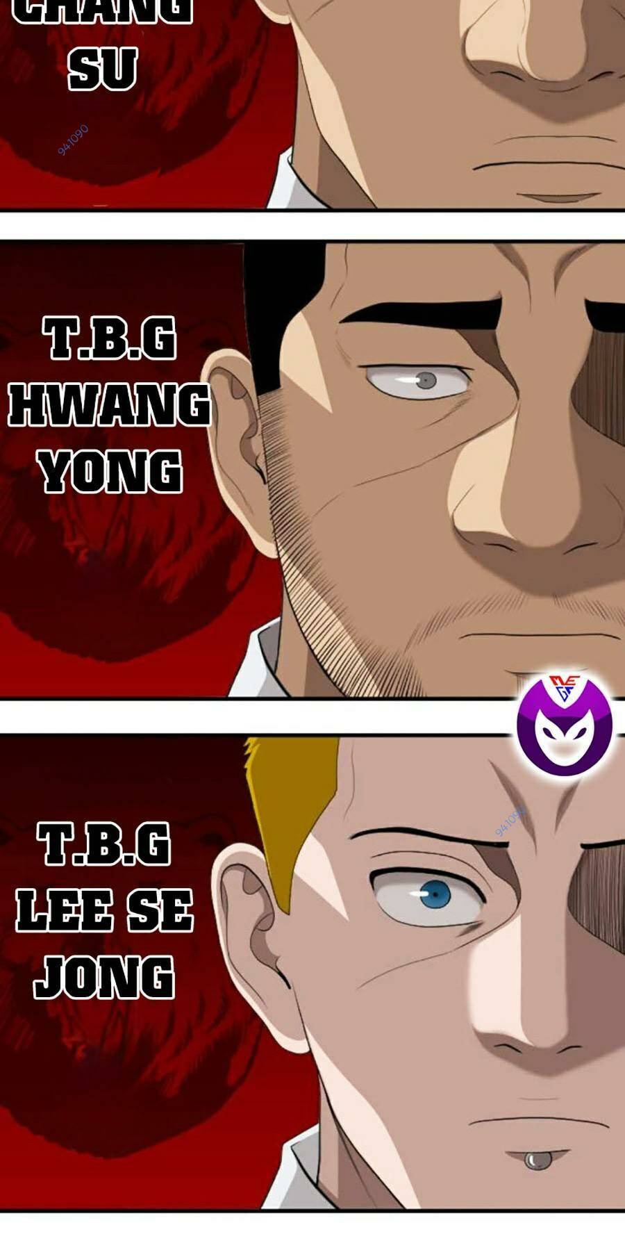 Người Xấu - Chapter 161 - Page 138