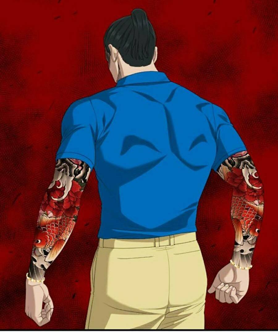 Người Xấu - Chapter 161 - Page 31