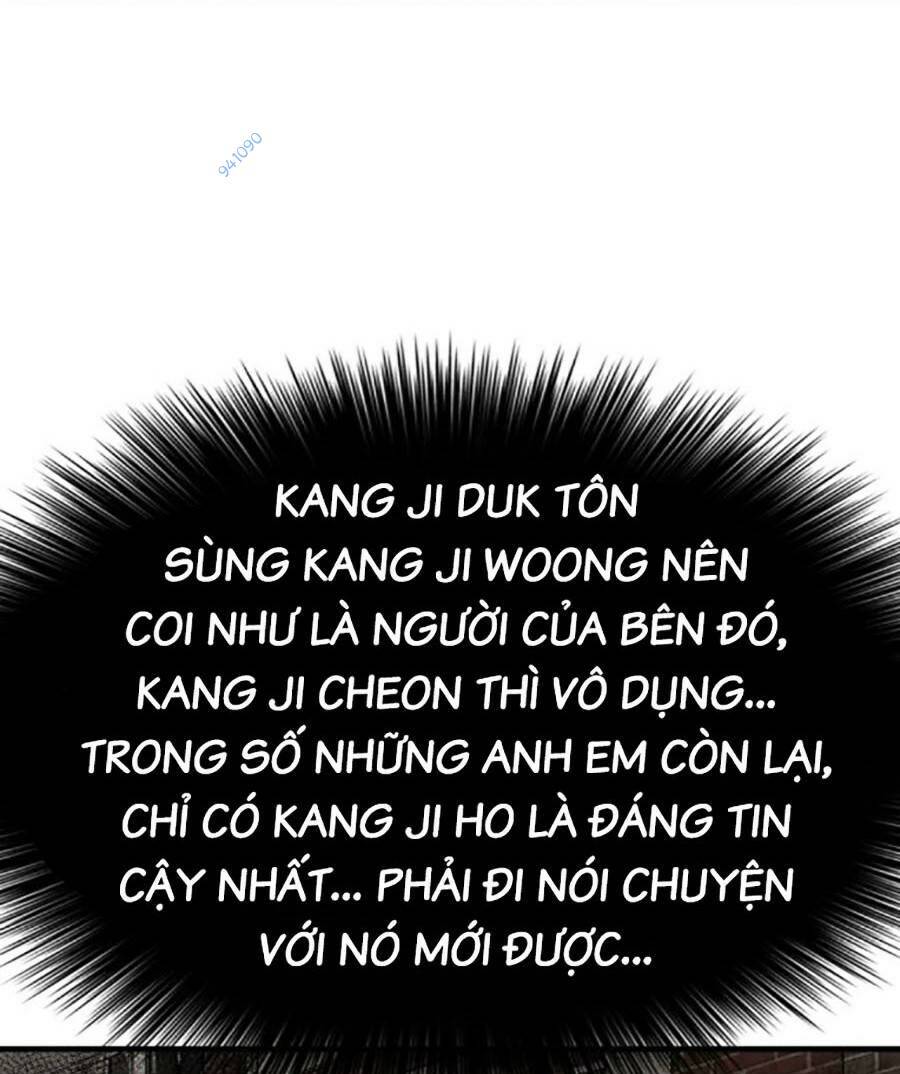 Người Xấu - Chapter 161 - Page 32