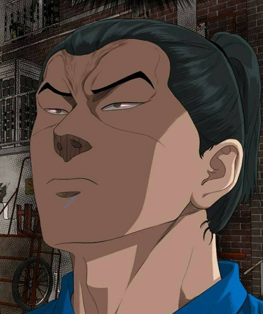 Người Xấu - Chapter 161 - Page 33