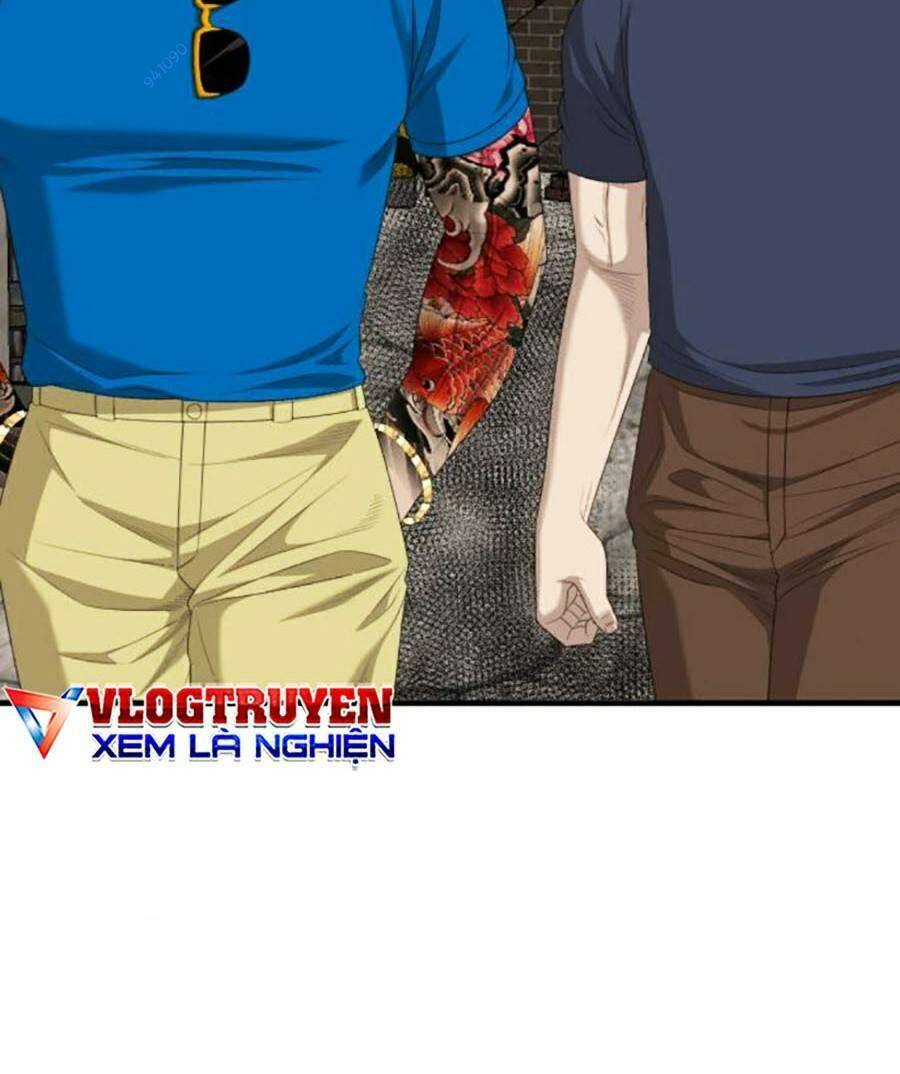 Người Xấu - Chapter 161 - Page 36