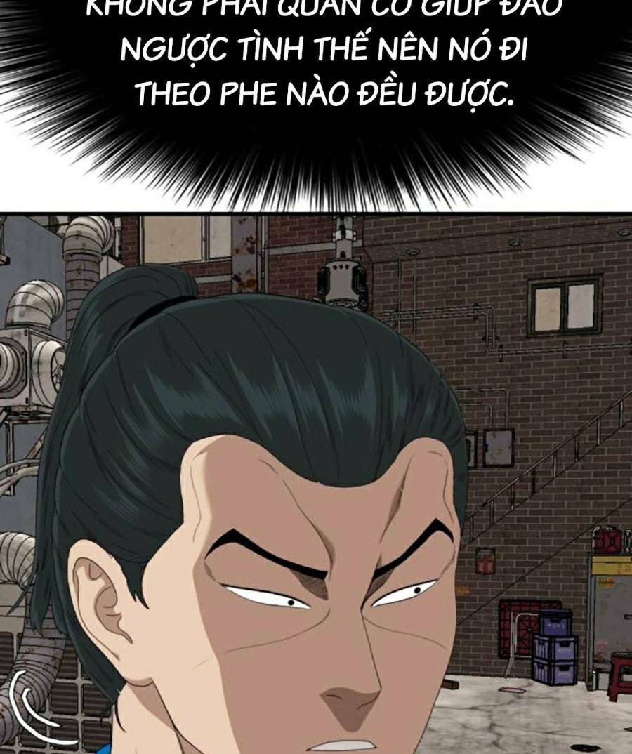 Người Xấu - Chapter 161 - Page 38