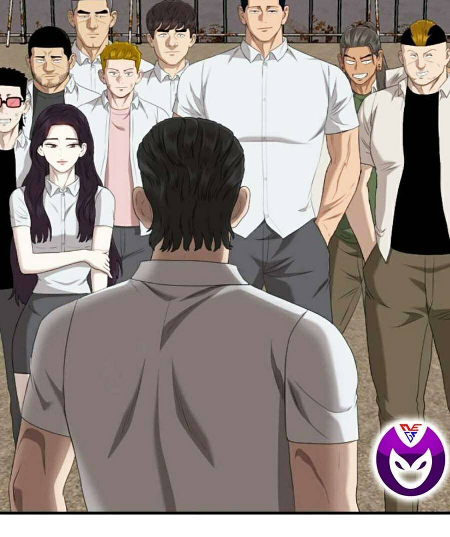 Người Xấu - Chapter 161 - Page 4