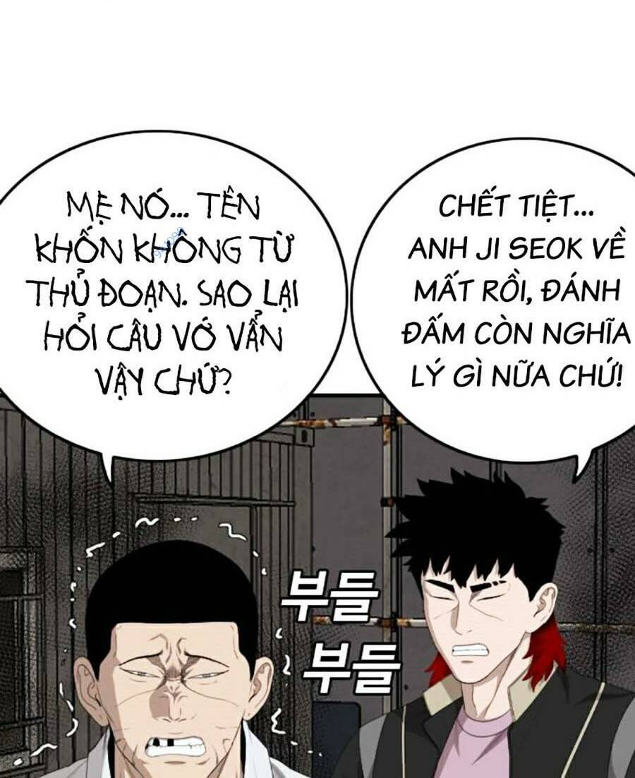 Người Xấu - Chapter 161 - Page 49