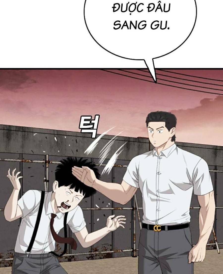 Người Xấu - Chapter 161 - Page 58