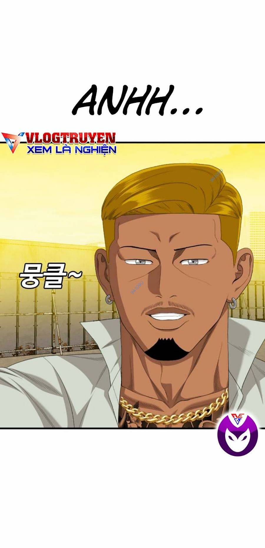 Người Xấu - Chapter 161 - Page 81