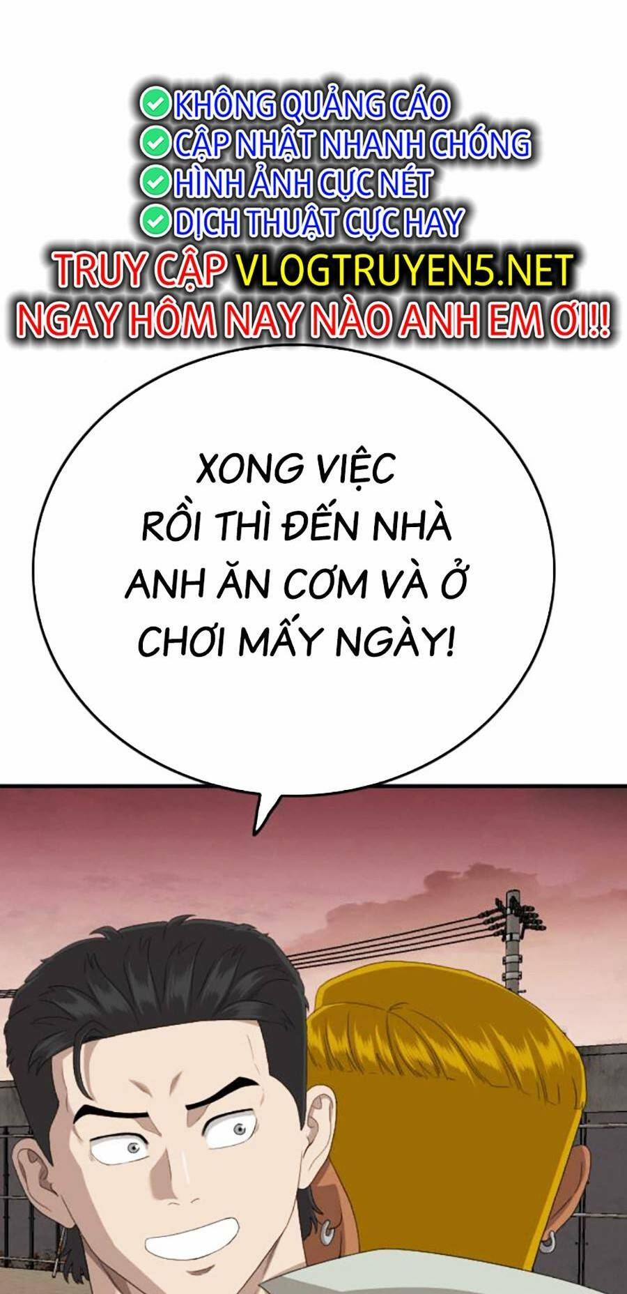 Người Xấu - Chapter 161 - Page 83