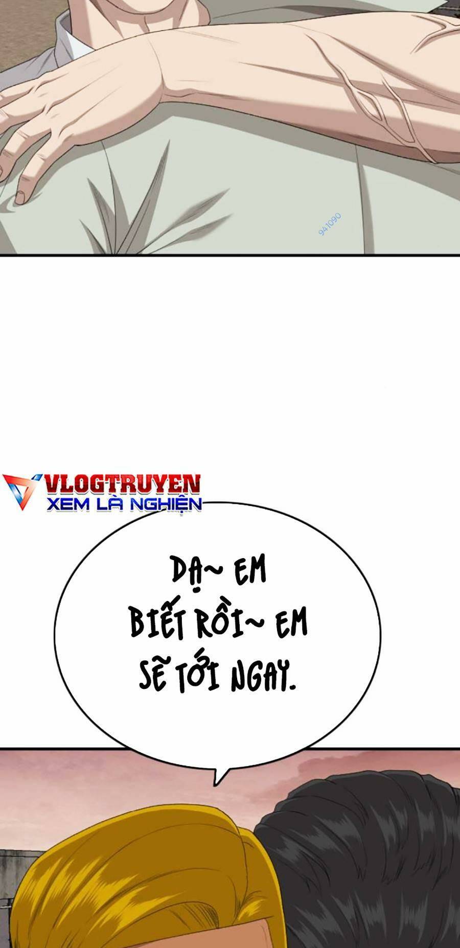 Người Xấu - Chapter 161 - Page 84