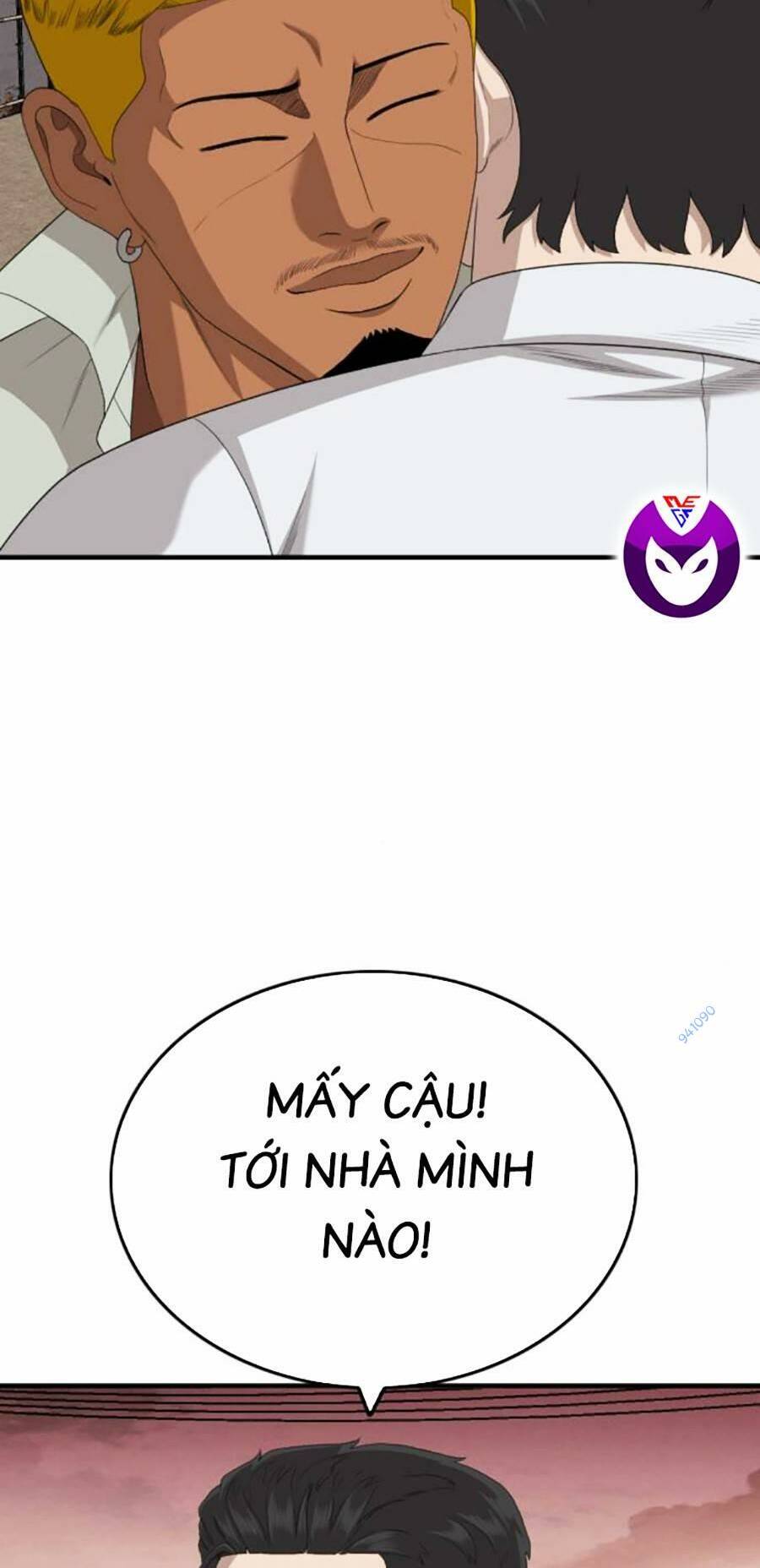 Người Xấu - Chapter 161 - Page 85