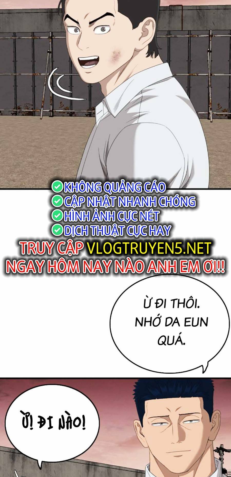 Người Xấu - Chapter 161 - Page 86