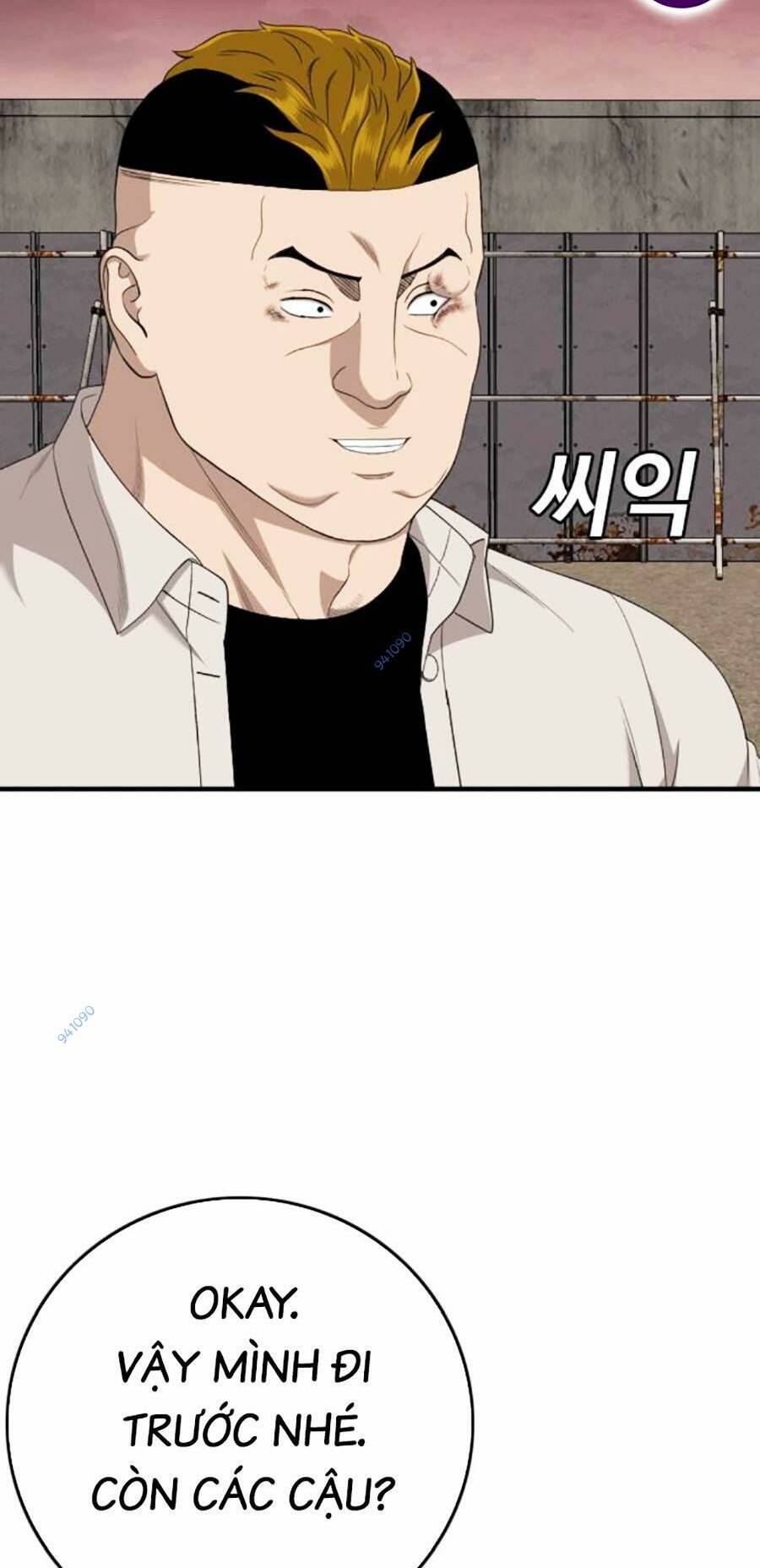 Người Xấu - Chapter 161 - Page 89