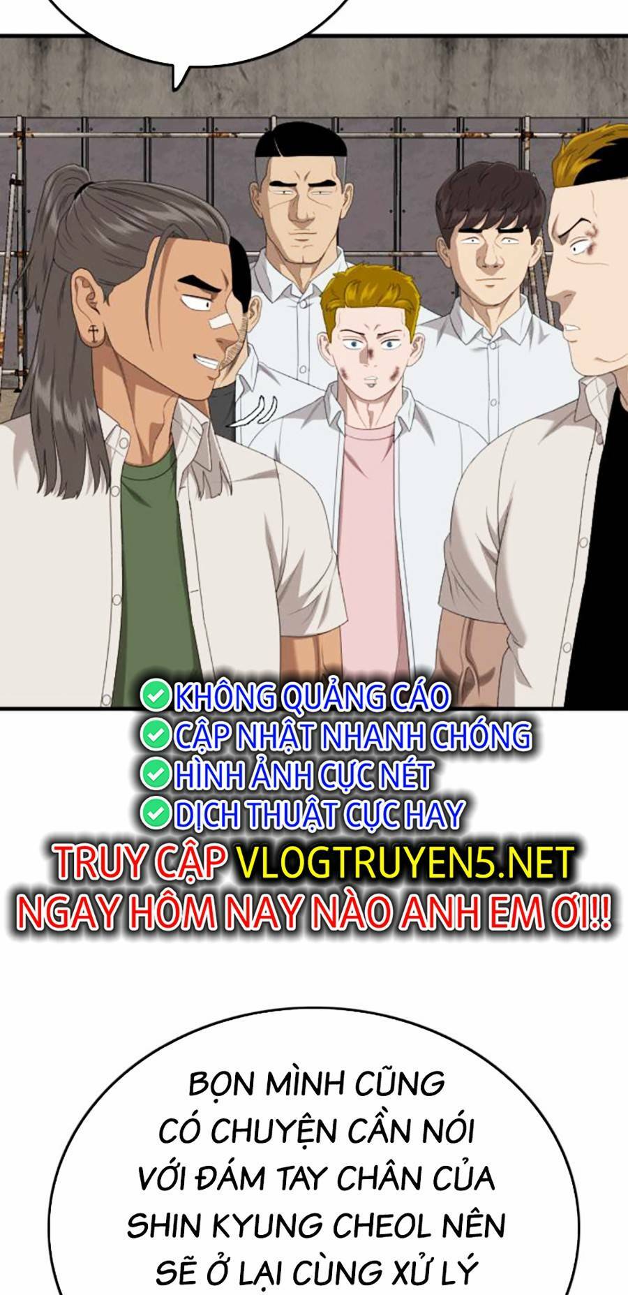 Người Xấu - Chapter 161 - Page 90