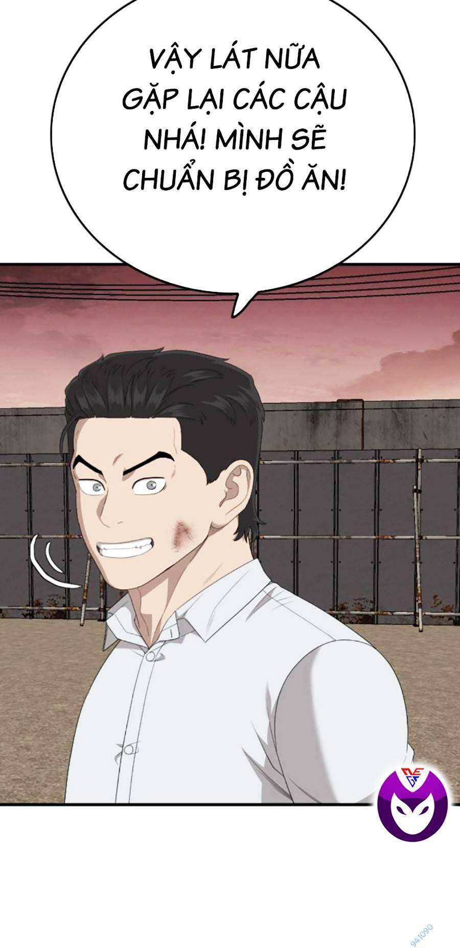 Người Xấu - Chapter 161 - Page 92