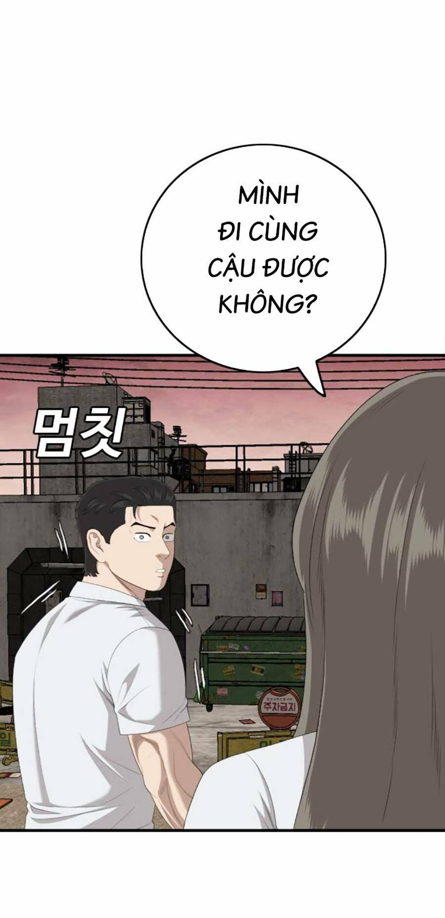 Người Xấu - Chapter 161 - Page 95