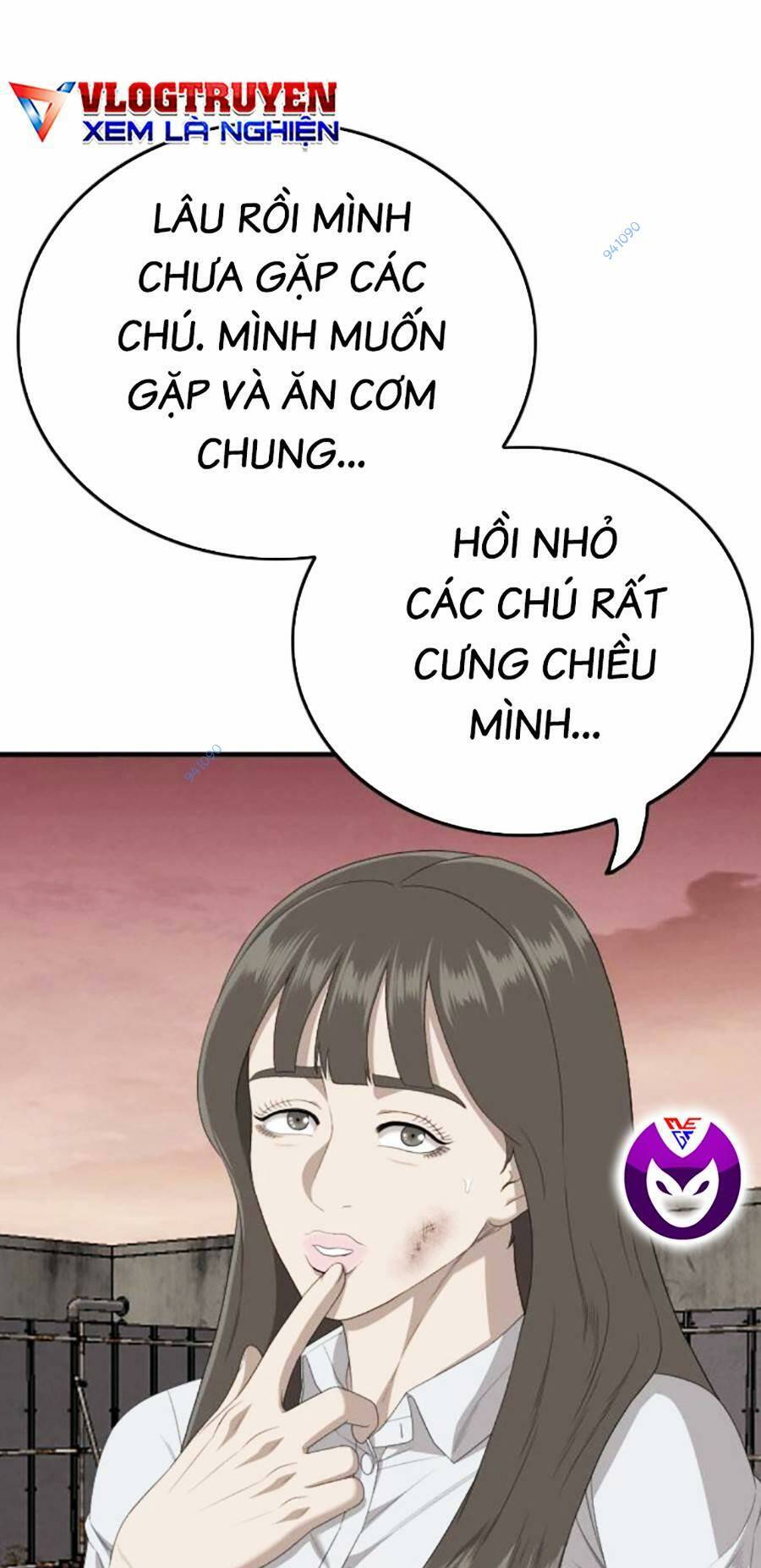 Người Xấu - Chapter 161 - Page 96