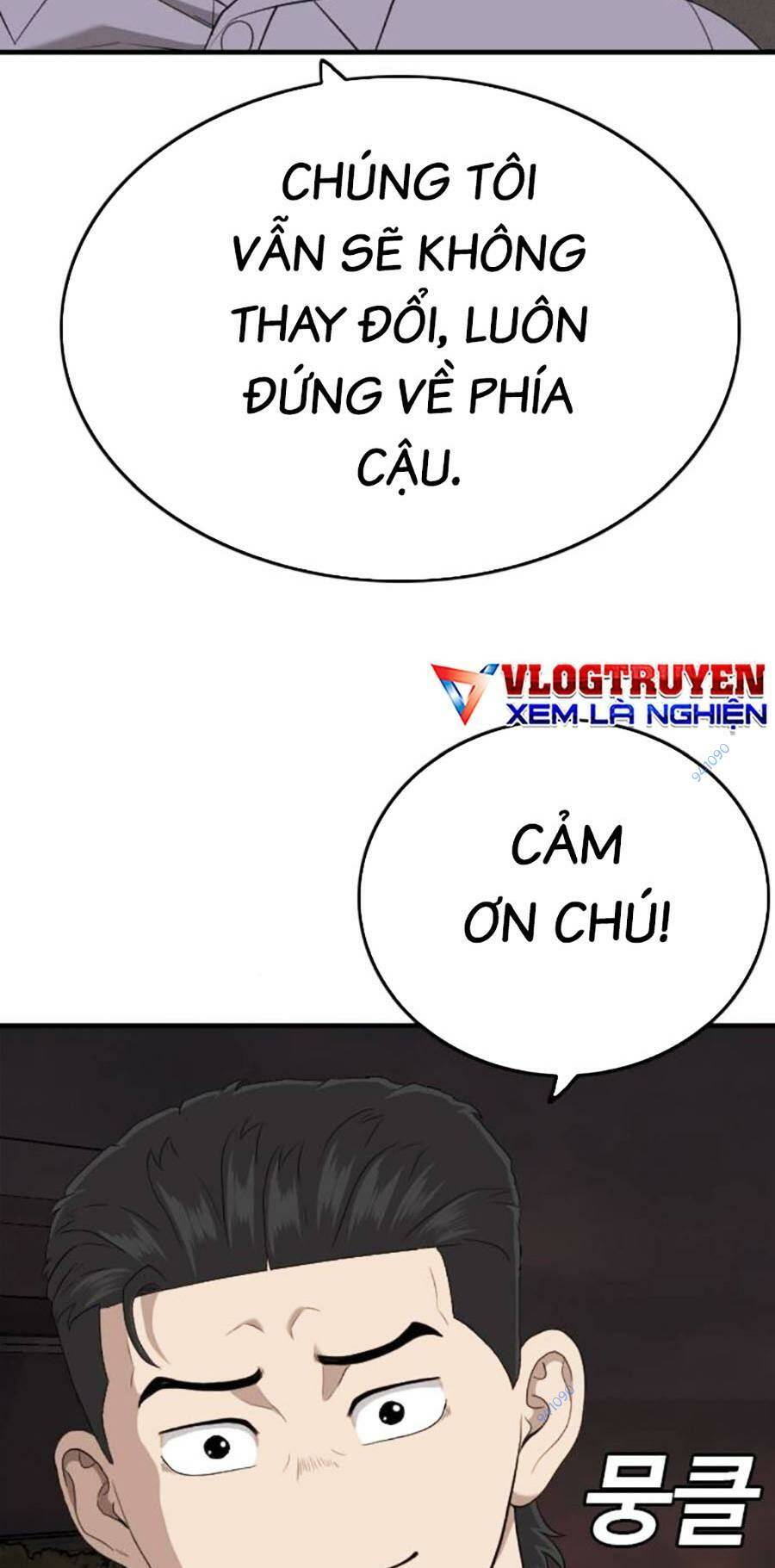 Người Xấu - Chapter 162 - Page 122