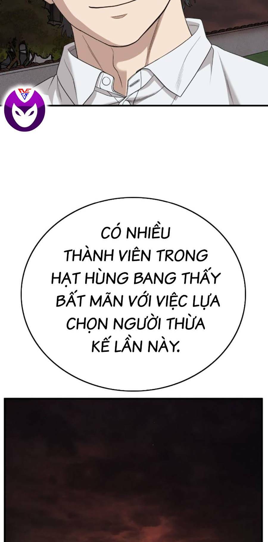 Người Xấu - Chapter 162 - Page 123