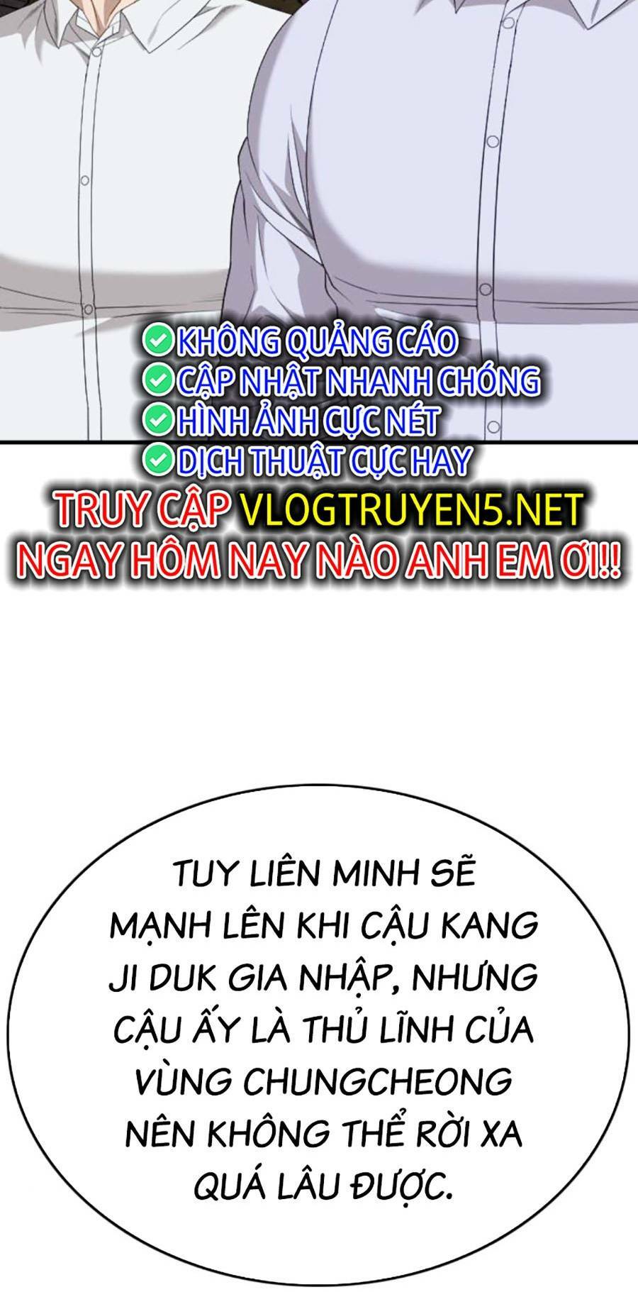 Người Xấu - Chapter 162 - Page 125