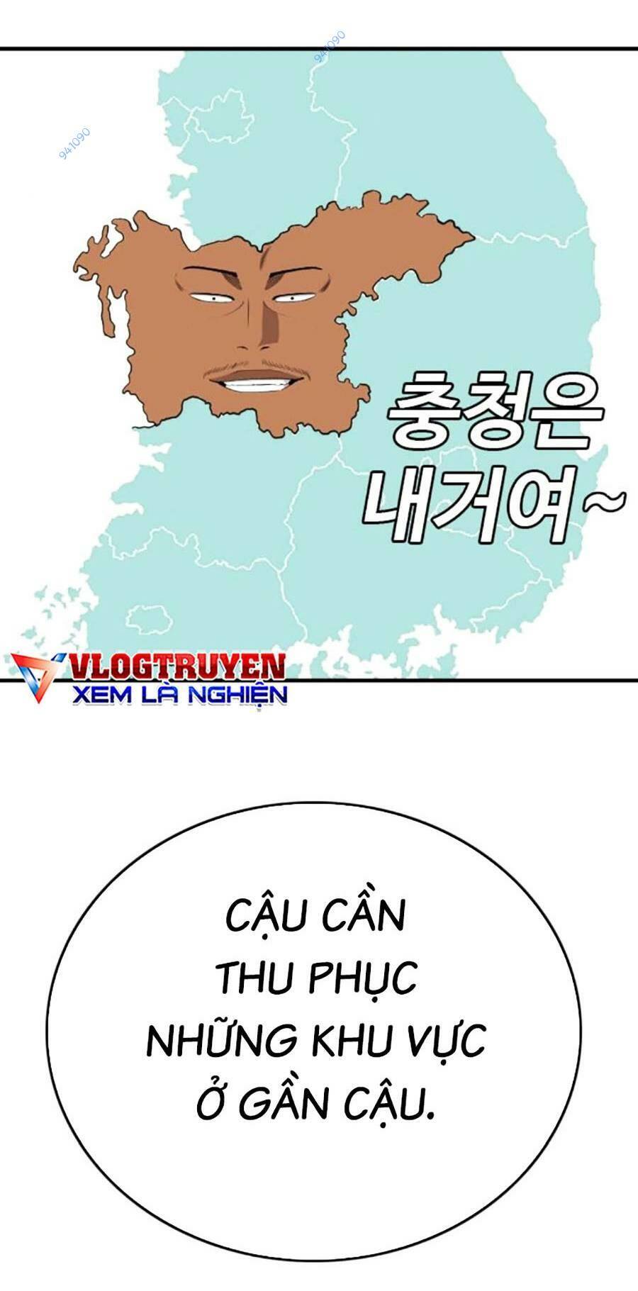 Người Xấu - Chapter 162 - Page 126