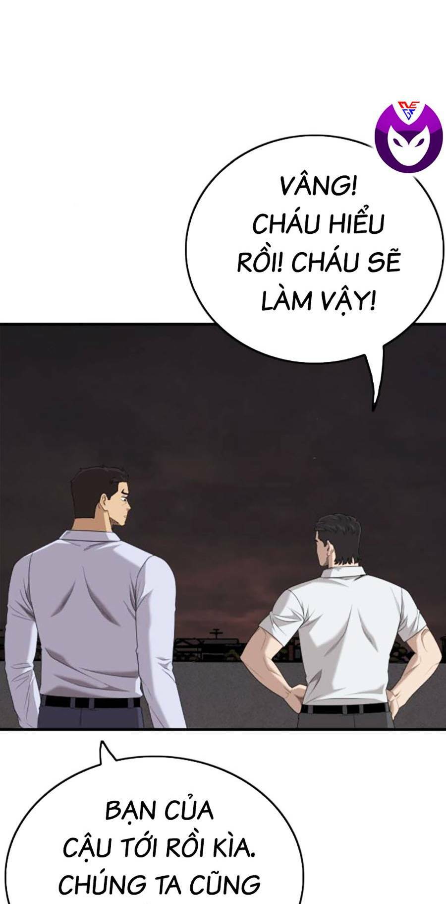 Người Xấu - Chapter 162 - Page 127