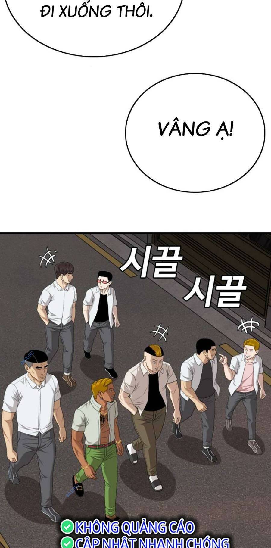 Người Xấu - Chapter 162 - Page 128