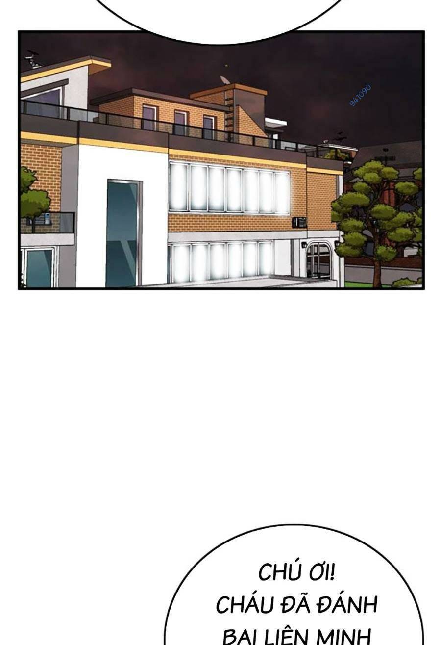 Người Xấu - Chapter 162 - Page 12