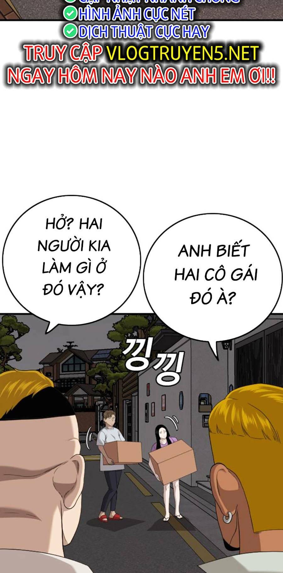 Người Xấu - Chapter 162 - Page 129