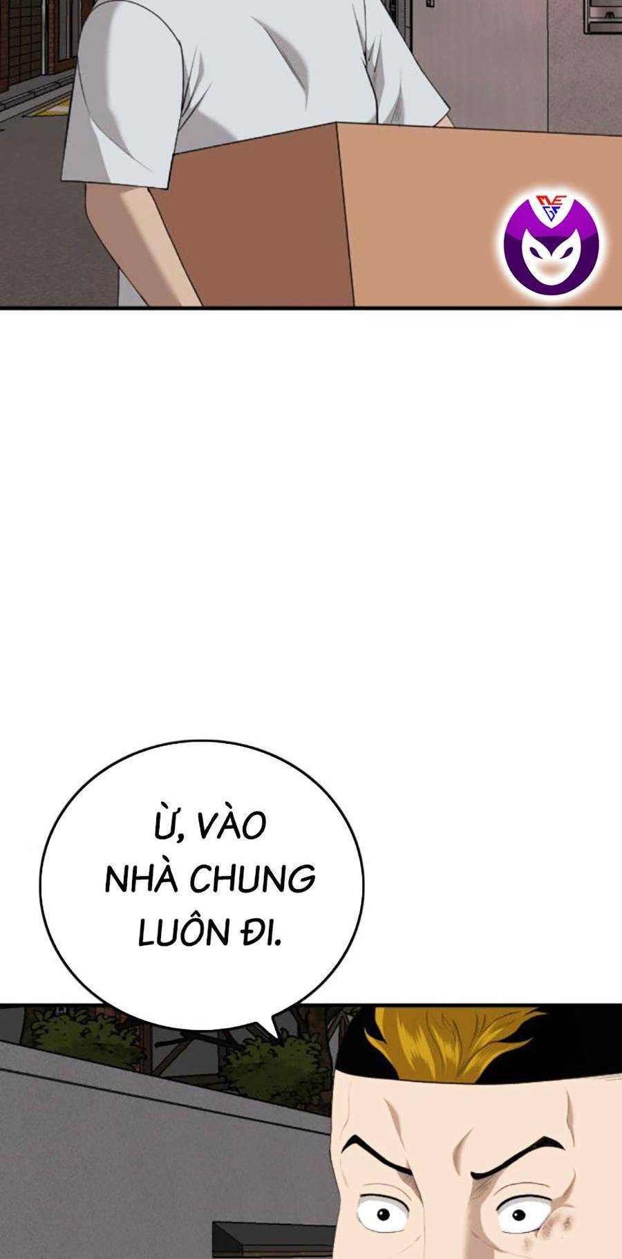 Người Xấu - Chapter 162 - Page 131