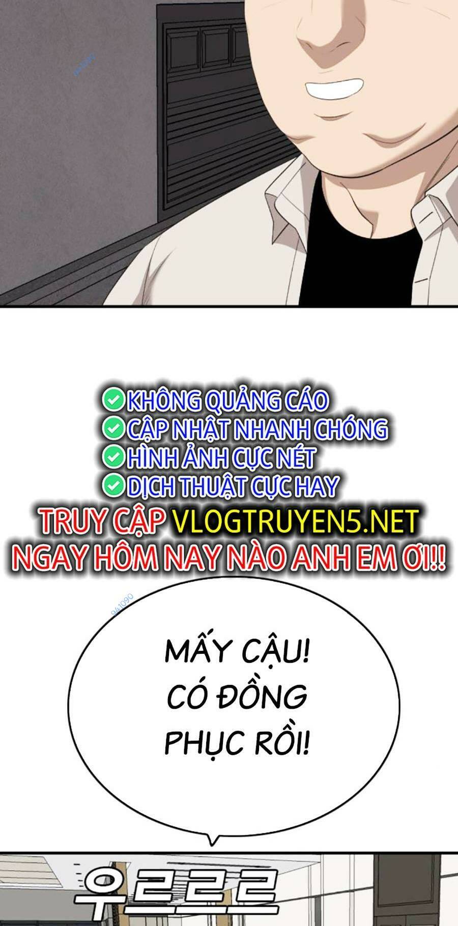 Người Xấu - Chapter 162 - Page 132