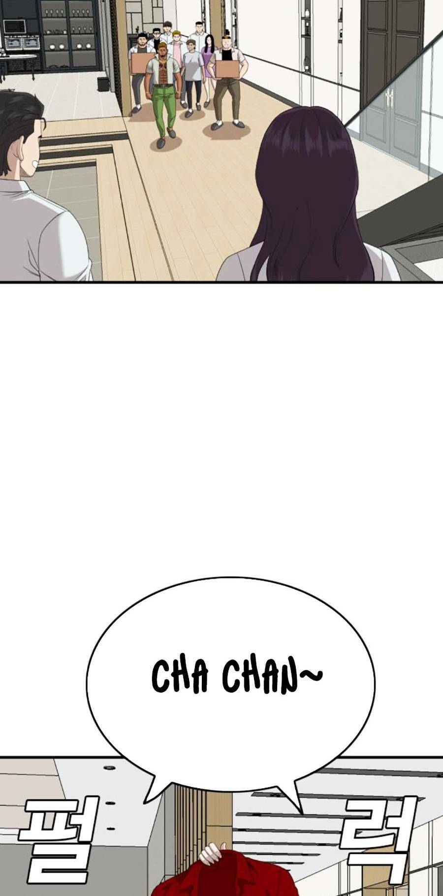 Người Xấu - Chapter 162 - Page 133